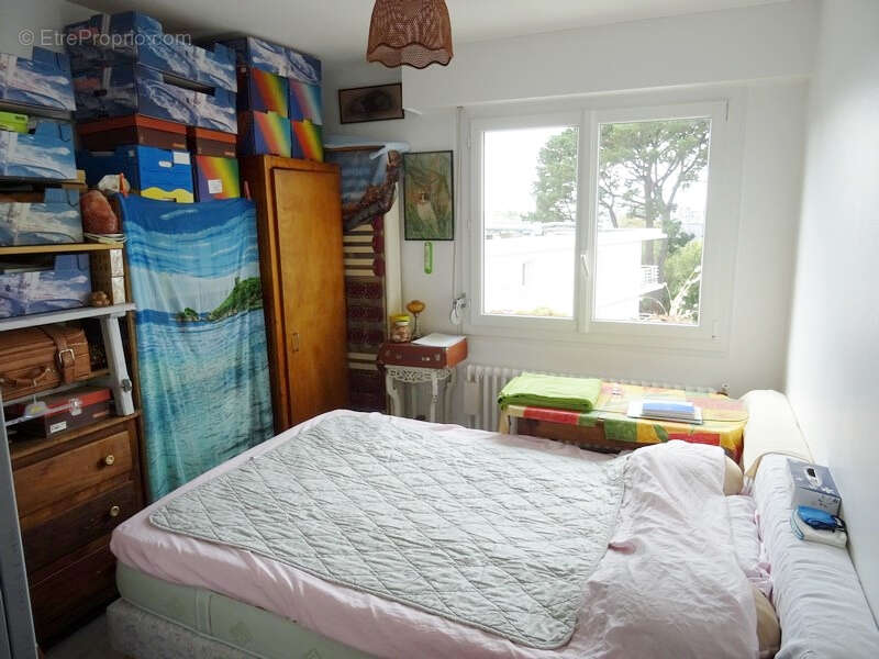 Appartement à VANNES