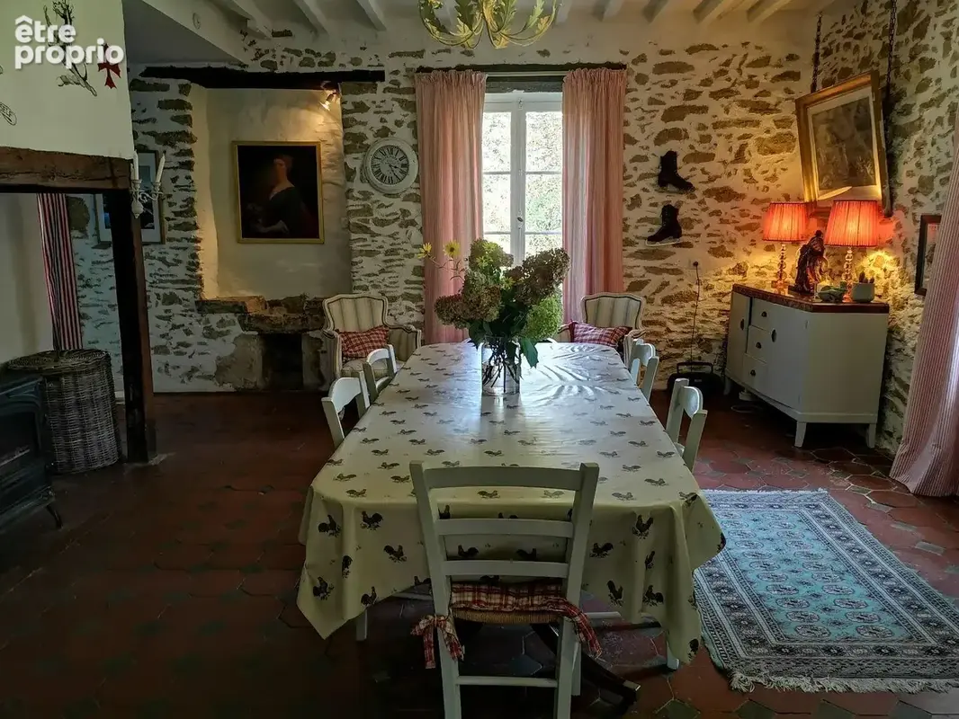salle a manger
