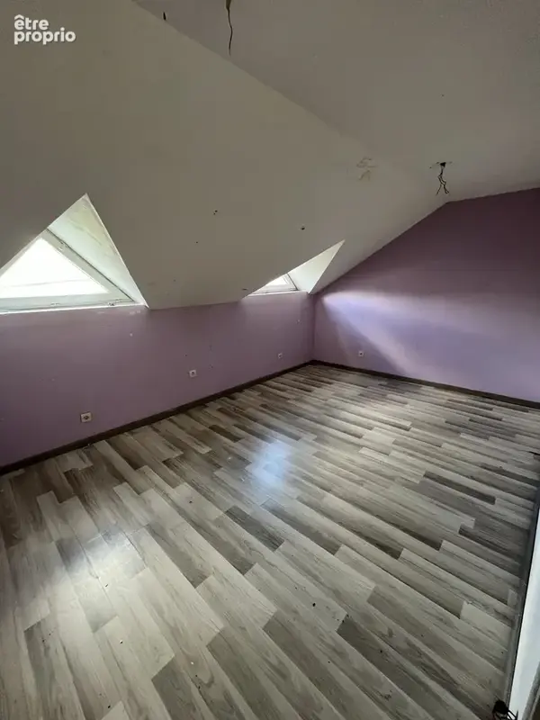 Maison 4 pièces 95 m² à vendre à Le Cateau-Cambresis (59360) - photo 4