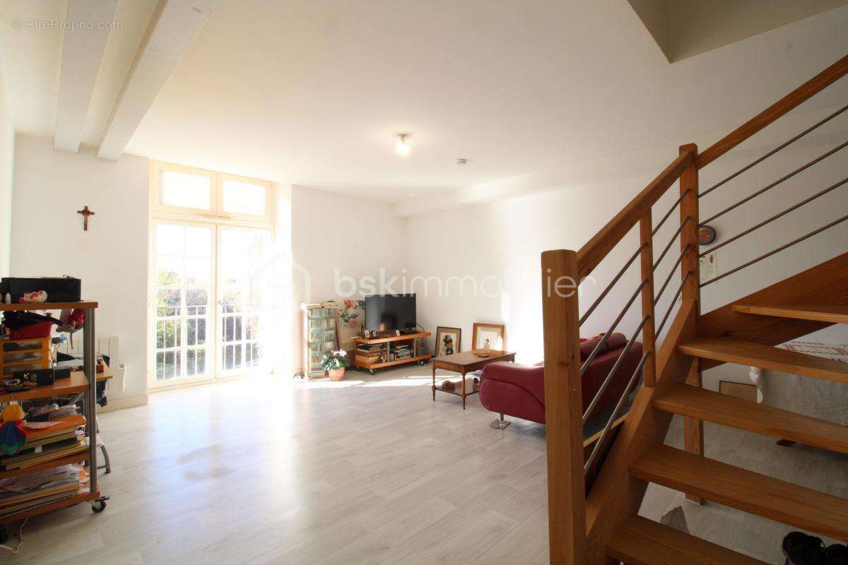 Appartement à MONT-DE-MARSAN