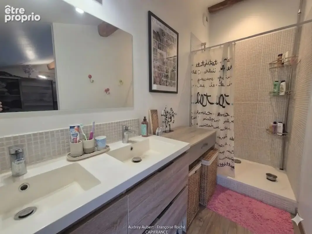 Maison à vendre 8 pièces TONNAY BOUTONNE (17) - photo 15