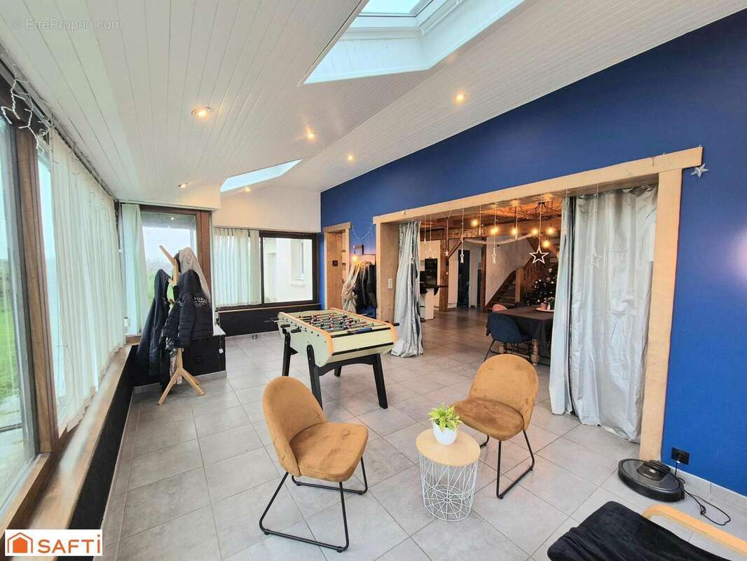 Photo 5 - Maison à SAINT-DERRIEN