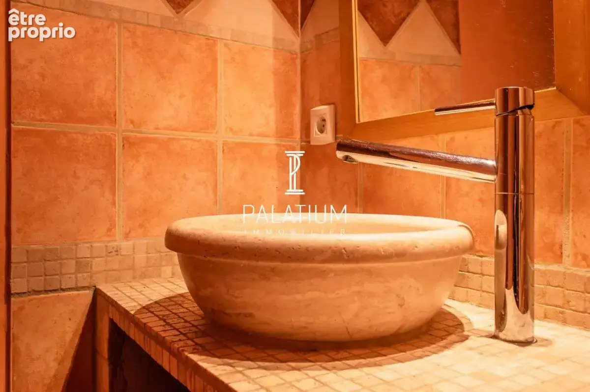 Maison à vendre Châteauneuf-Miravail - photo 5