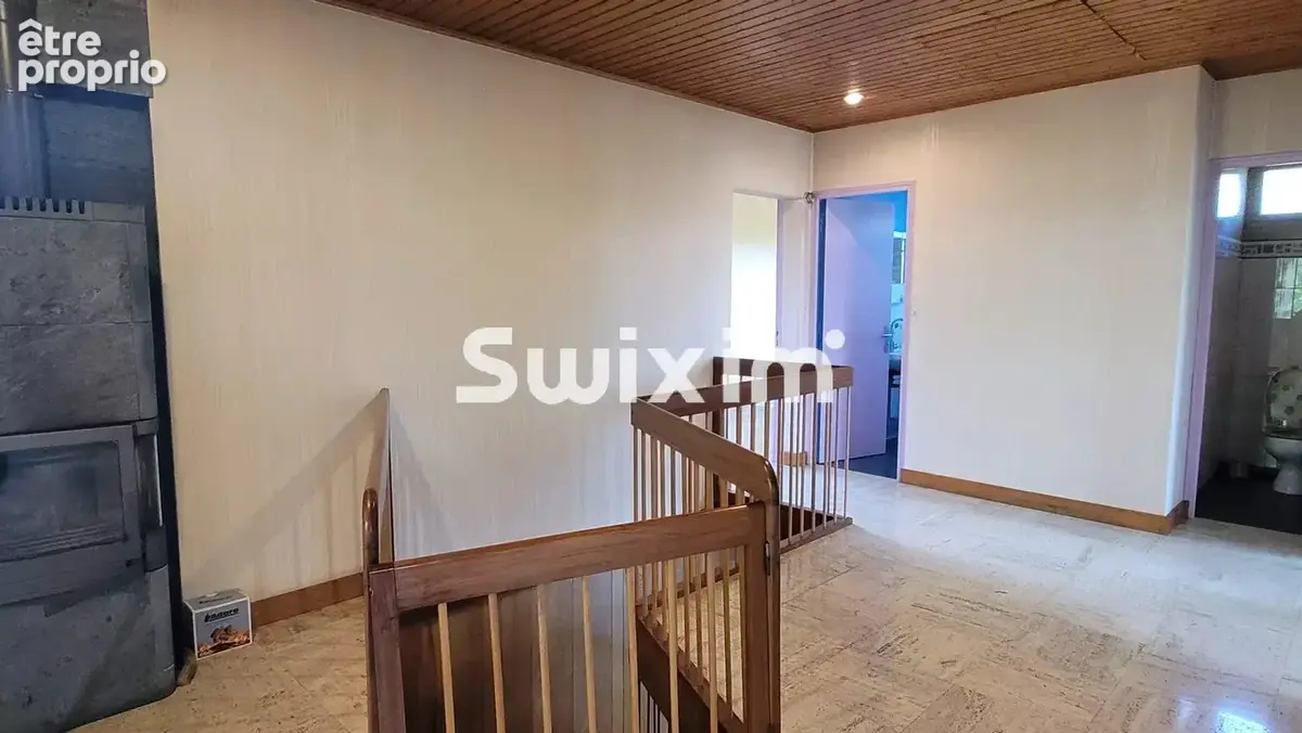 Maison lumineuse de 117 m² à Courlans avec jardin - photo 12