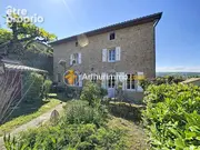 Maison à L'ISLE-D'ABEAU