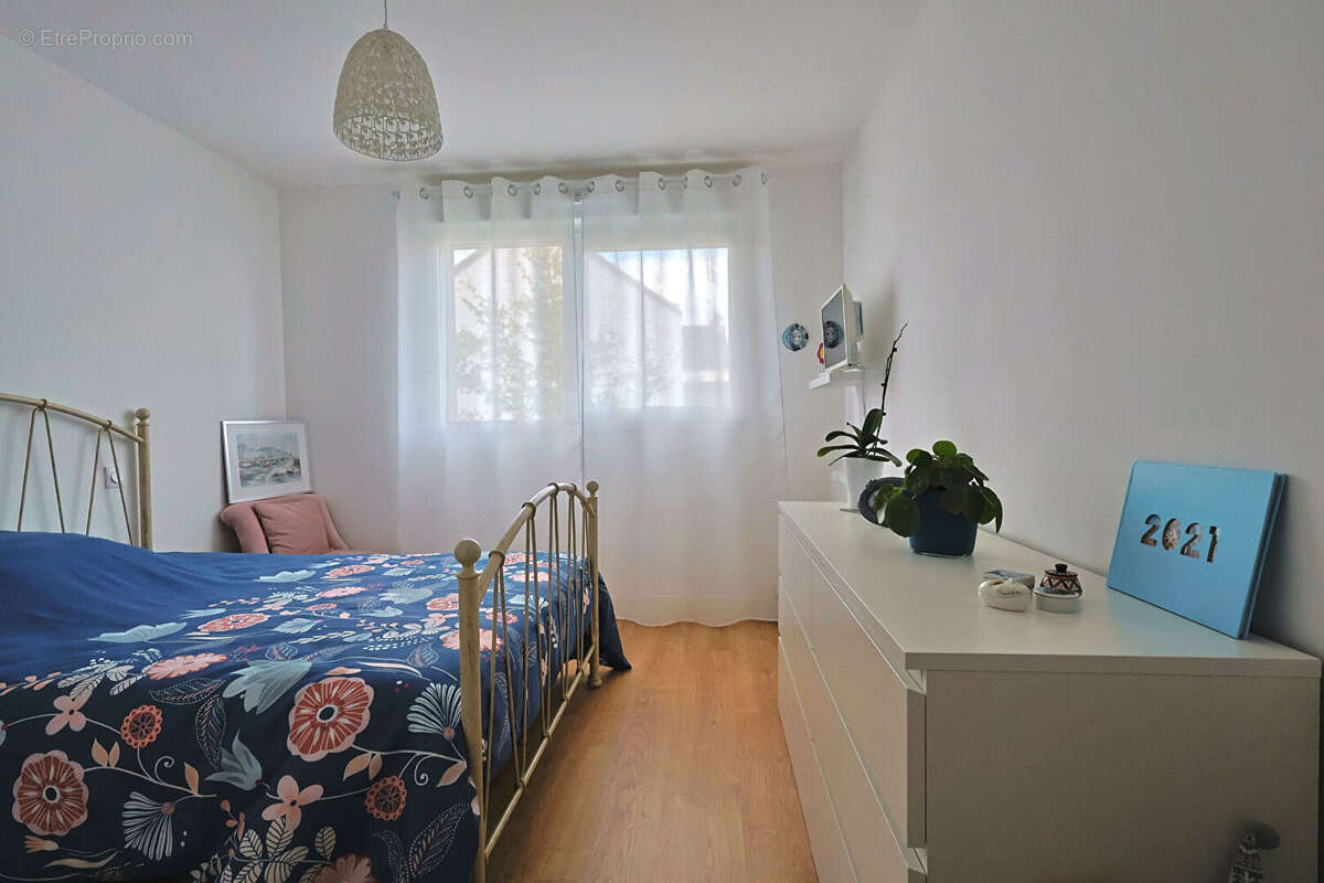 Appartement à SAINT-MALO