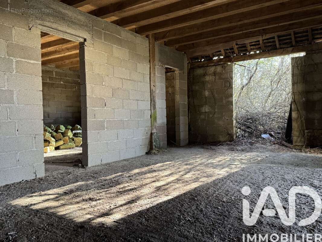 Photo 4 - Maison à YEVRES