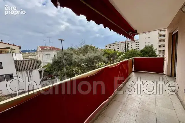 Appartement 2 pièces 58 m² à vendre à Cannes (06400) - photo 2
