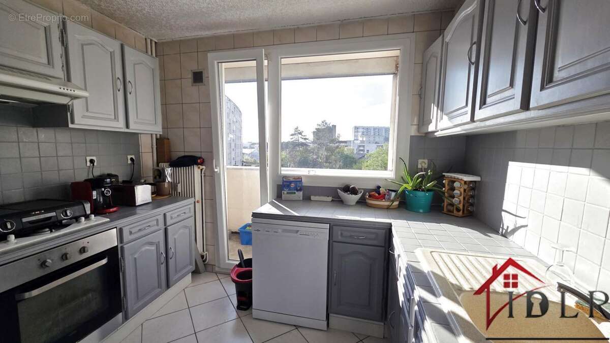 Appartement à BESANCON