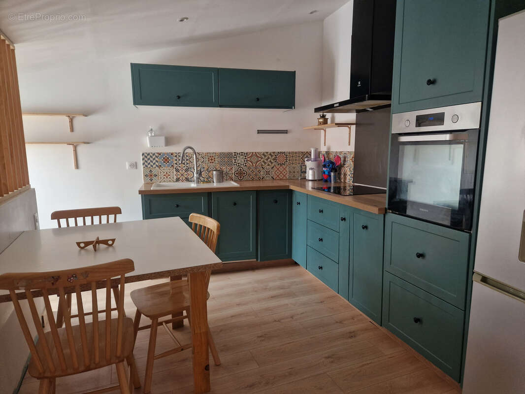 Maison de village en parfait état. - photo 2