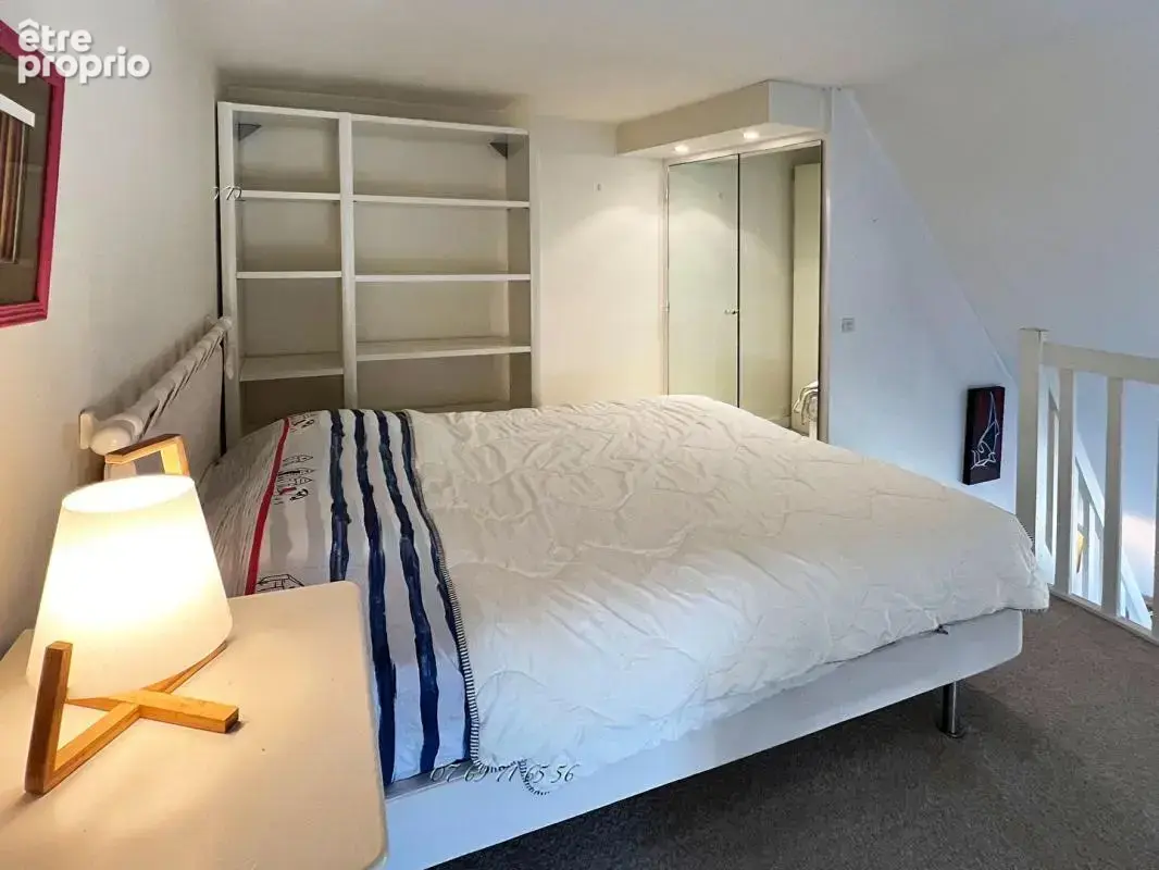 Appartement Dinard 2 pièces 45 m2 - photo 7