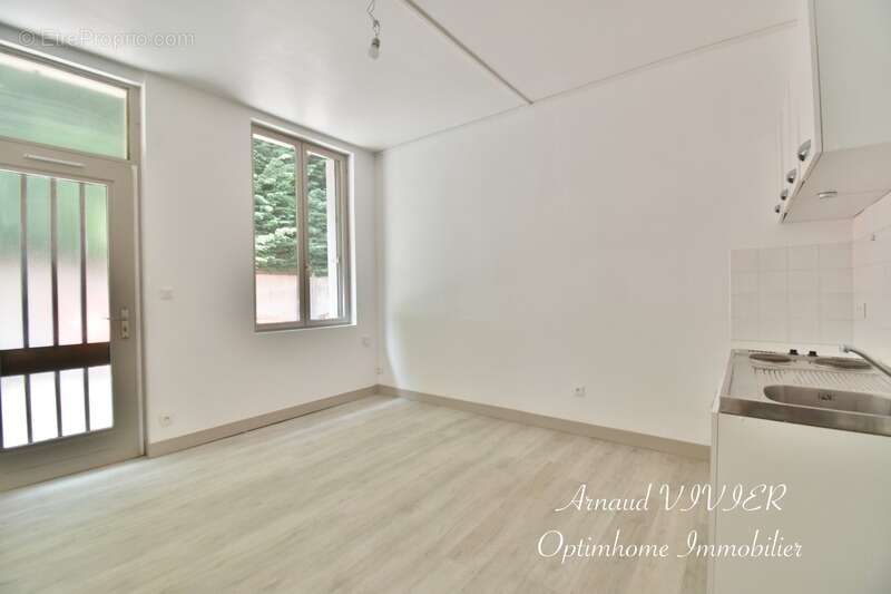 Appartement à EVREUX