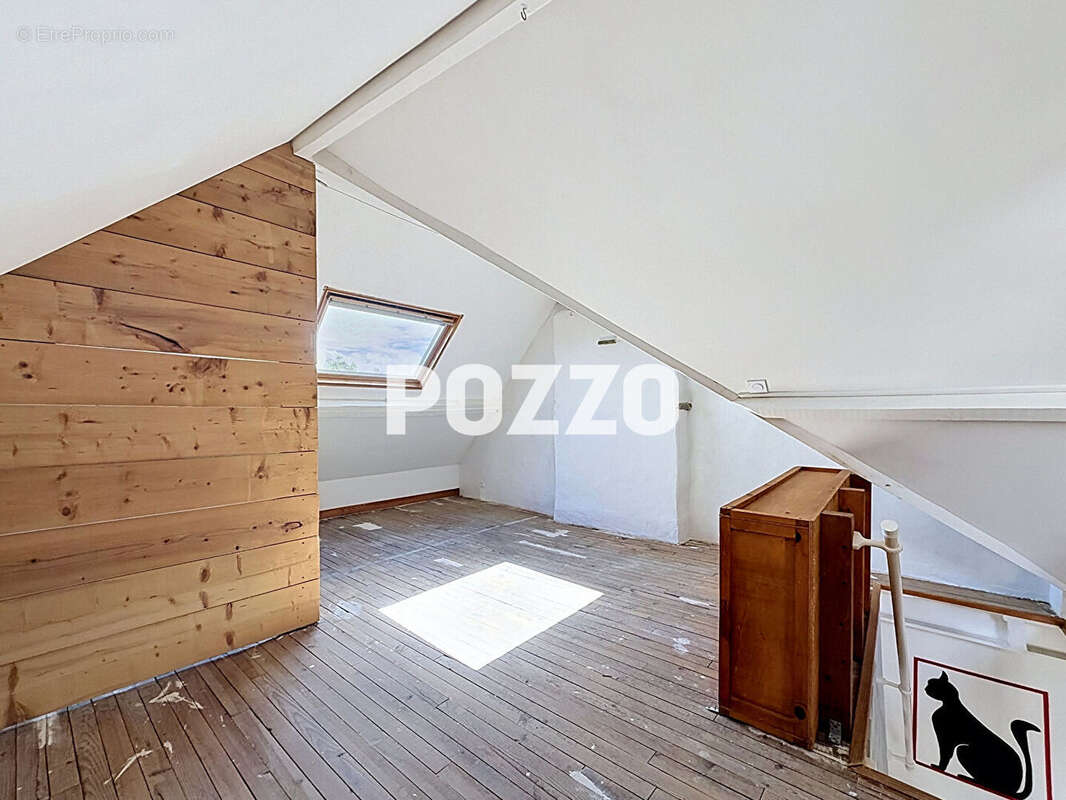 Appartement à PORTBAIL