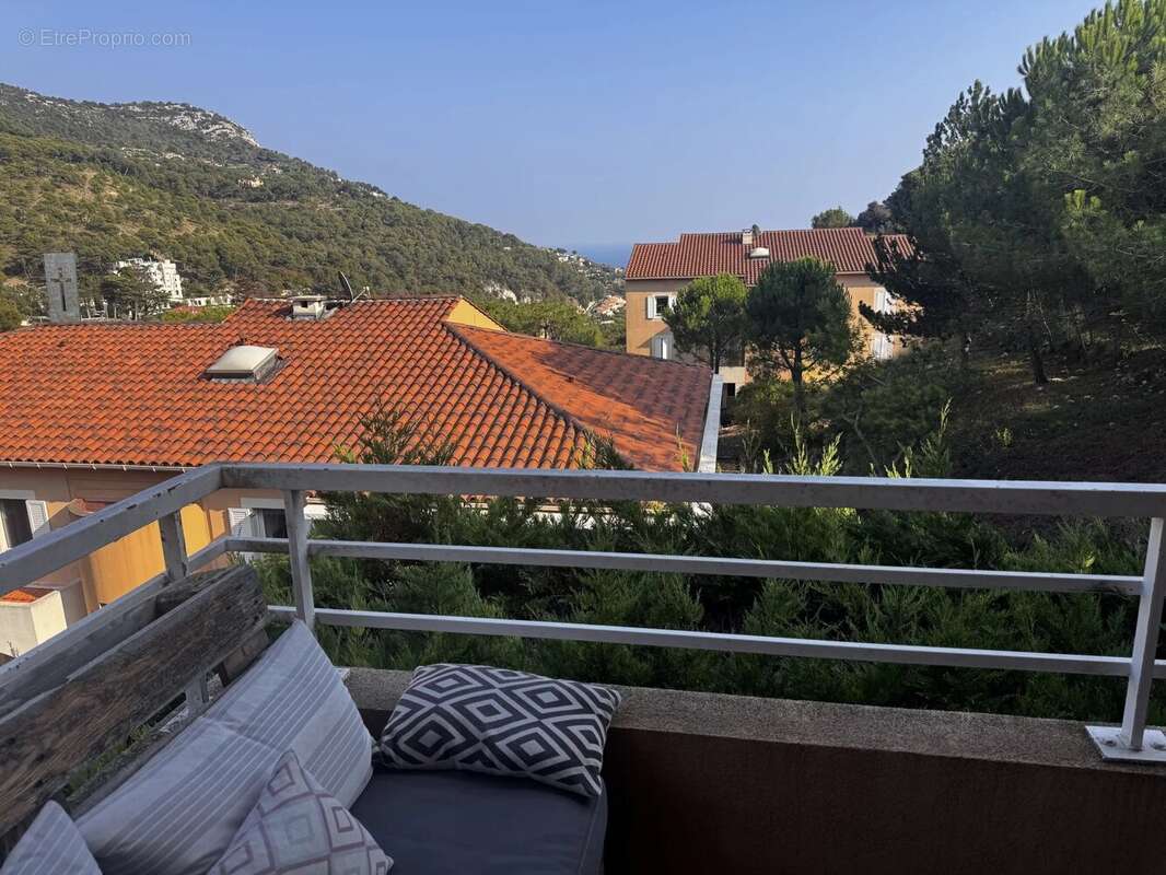 Appartement à EZE
