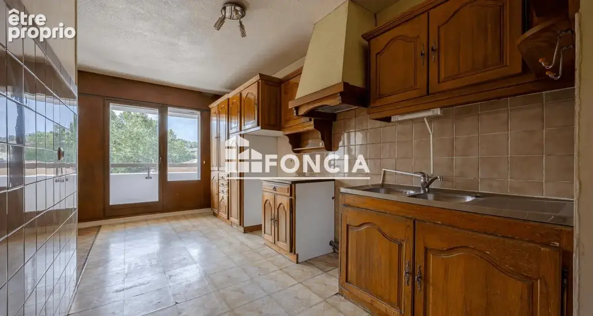 EXCLUSIVITÉ – Rond Point de la Chapelle Cran Gevrier - Appartement T3 lumineux - photo 6