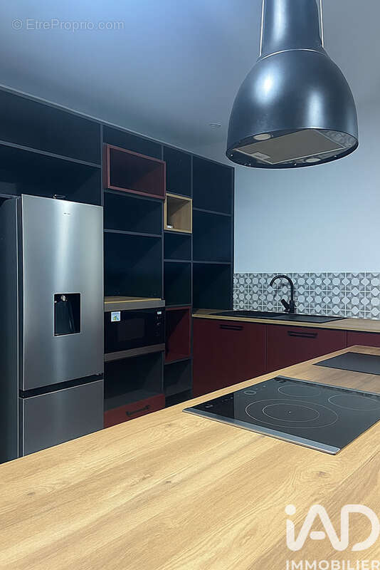 Photo 8 - Appartement à DOLE