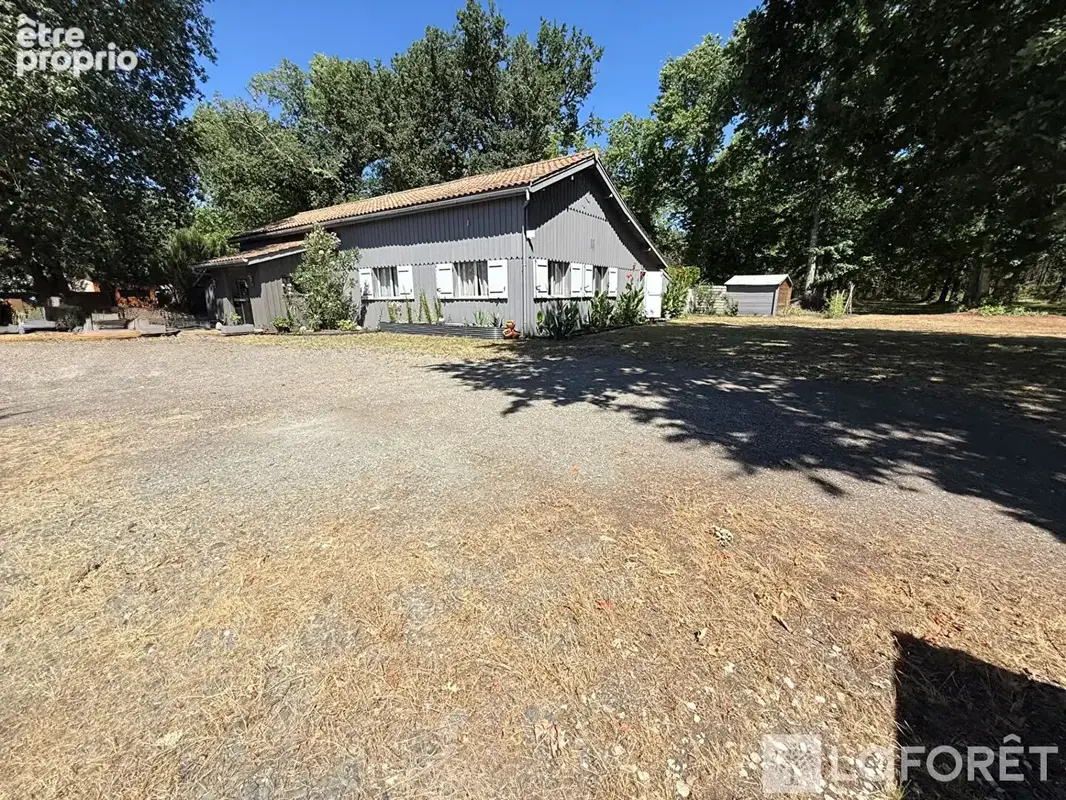 Maison Saint Jean D Illac 6 pièces 215 m² - photo 11