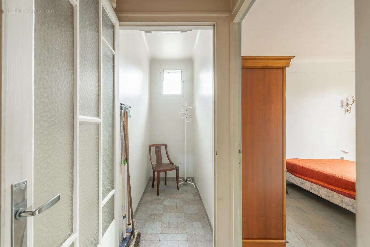 Maison à PIERREFONDS