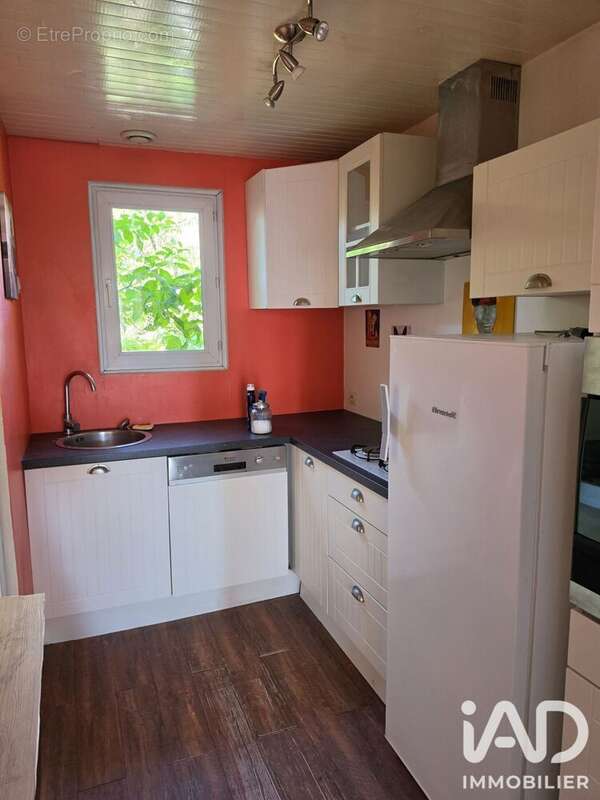 Maison 106 m² à Yzeure  - photo 7