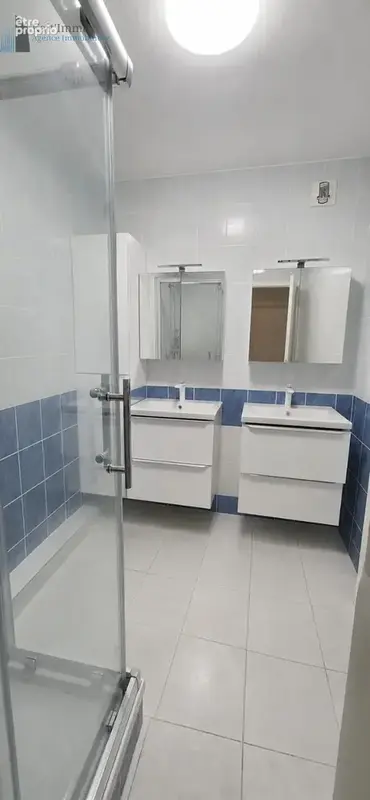 Très bel appartement à Roussy le village - photo 6