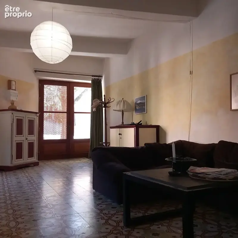 Maison de village 115 m2 avec cave et terrasse ! - photo 6