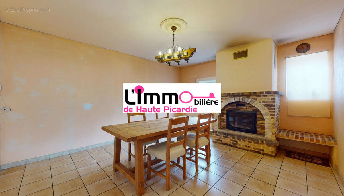 Maison 125 m² à Chaulnes  - photo 2
