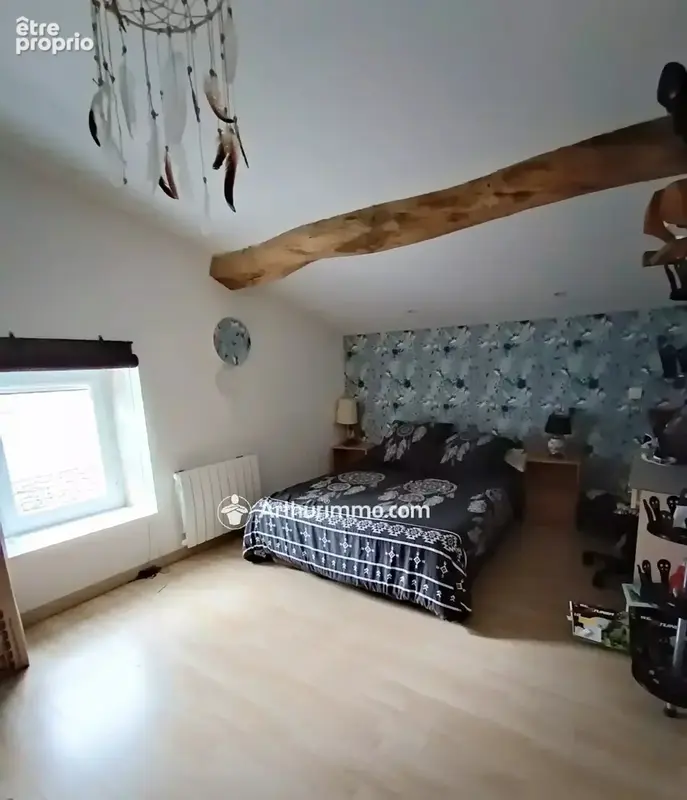 Vente Maison La villedieu(17470) 168 800ï¿œ - photo 10