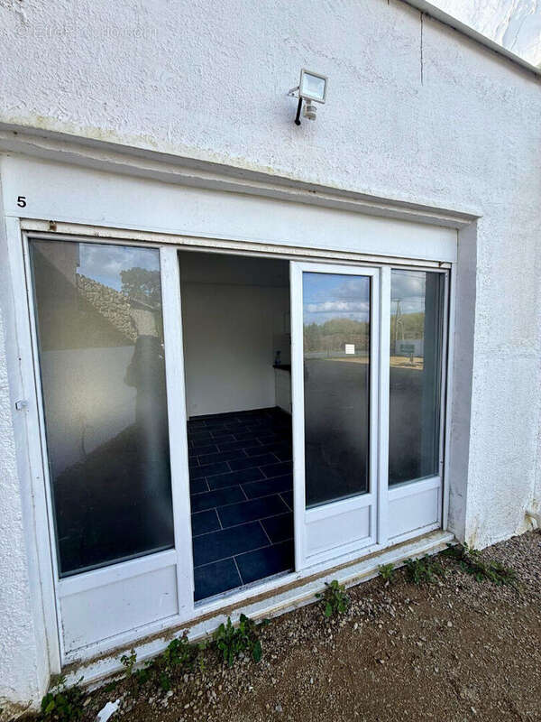 Appartement à SAINT-PIERRE-QUIBERON