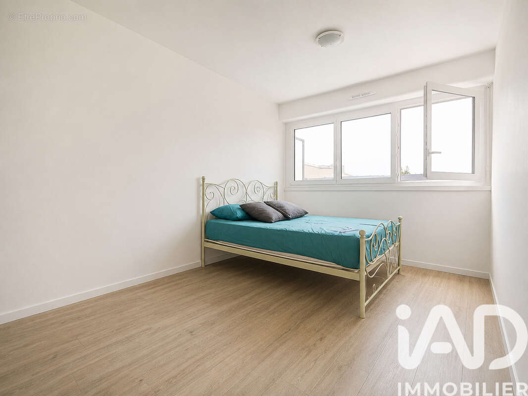 Photo 8 - Appartement à PONTOISE