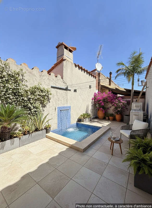 EXCLUSIVITE IRIA IMMOBILIER-Maison récente très proche des commodités! - photo 13