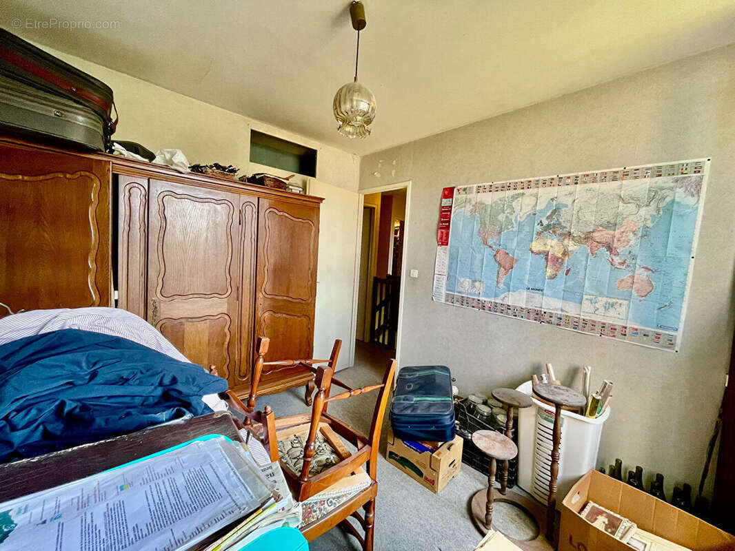 Maison 88 m² à Saint-Florentin  - photo 9