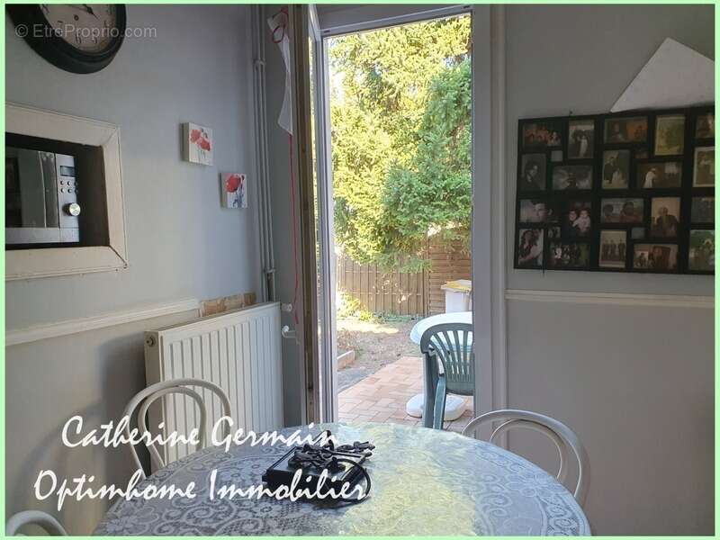 Maison à CARCASSONNE