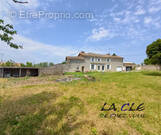 Maison à ALLONNE