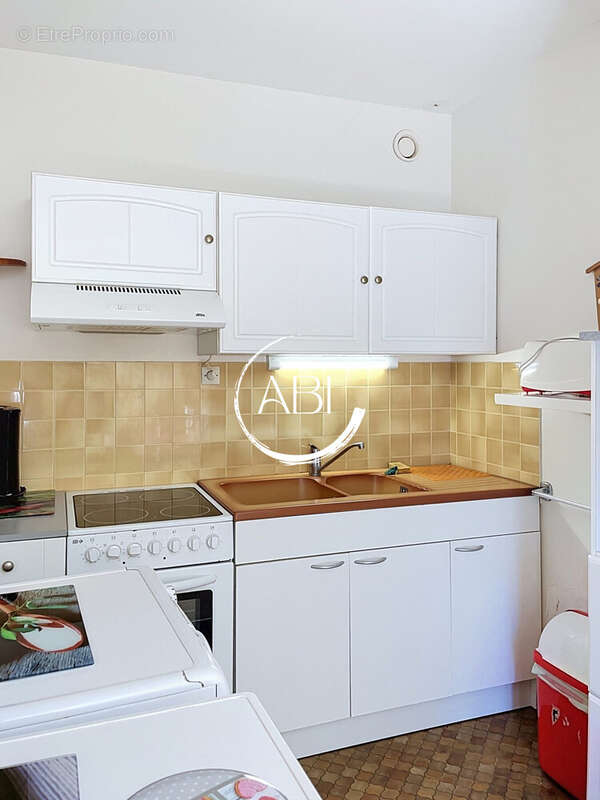 Appartement à BAGNOLES-DE-L'ORNE