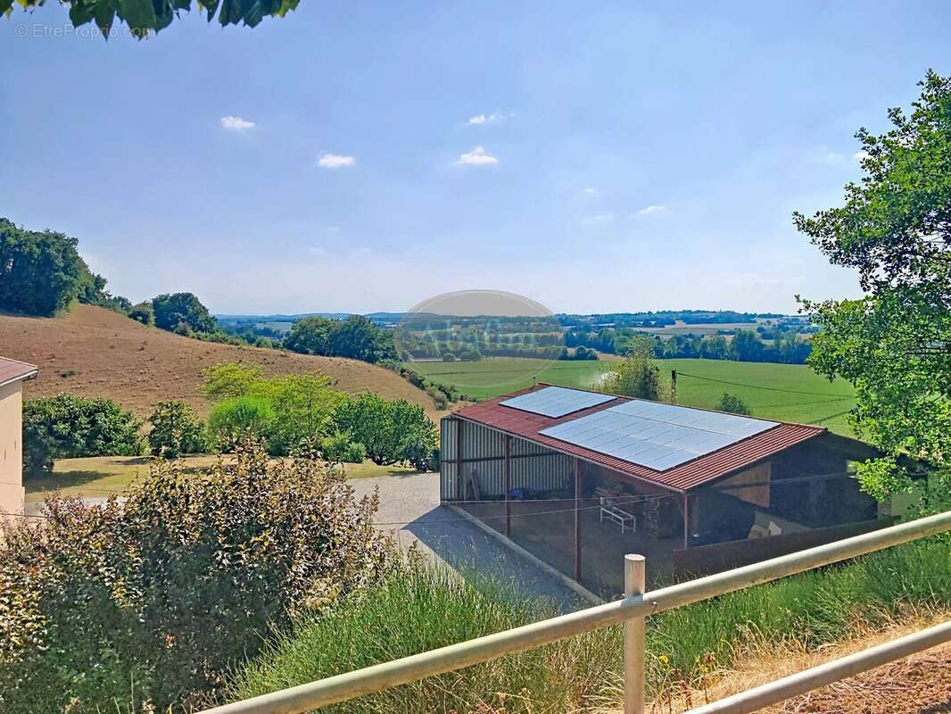 Propriété gersoise, dépendances, 2,8 ha - photo 22