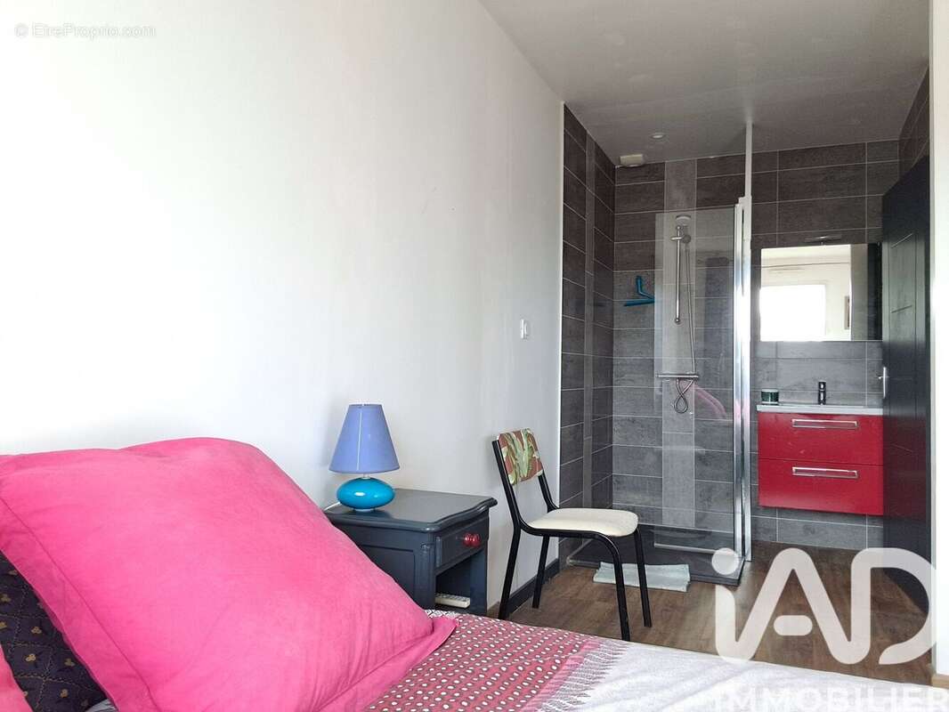 Photo 6 - Maison à CANDE