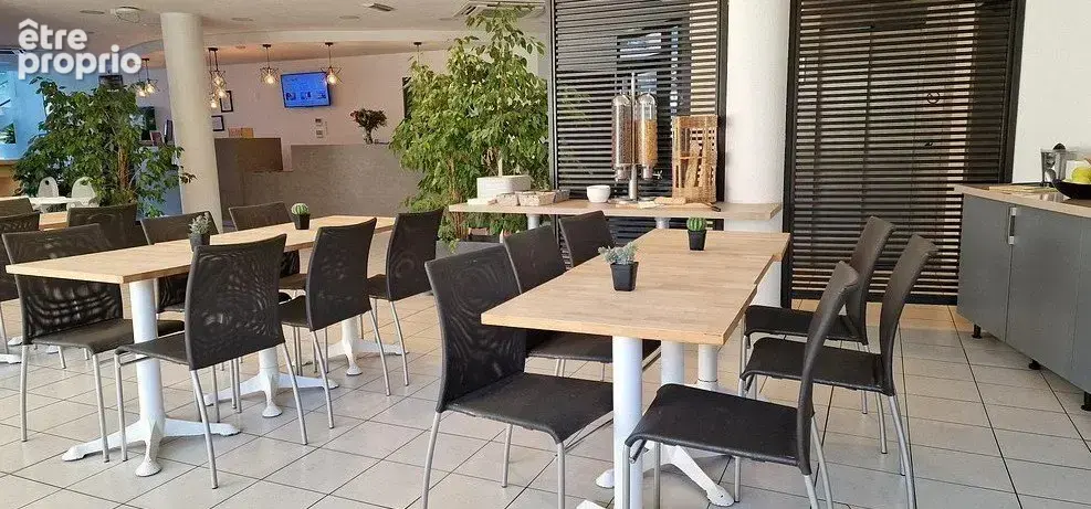 INVESTISSEMENT LOCATIF  VALENCE - Résidence Cerise Valence *** - 6.08%  de rentabilité. - photo 7