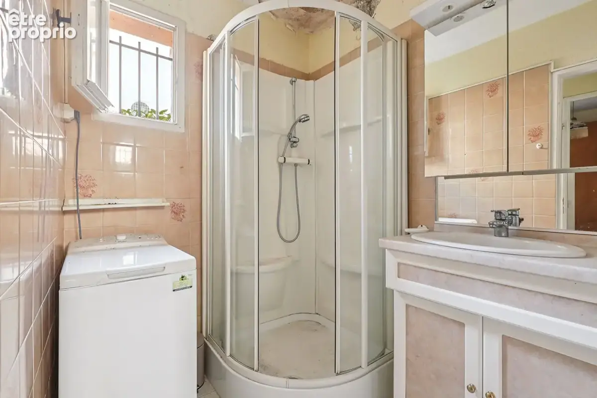 La Londe Les Maures : Appartement  2/3 pièces de 42.00 m² (50.45m²) - photo 12