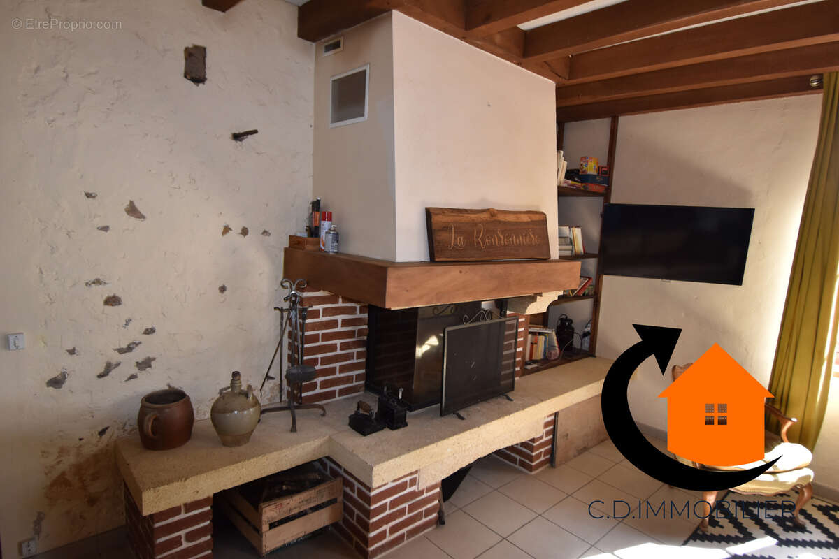 Champrond en gatine - photo 4