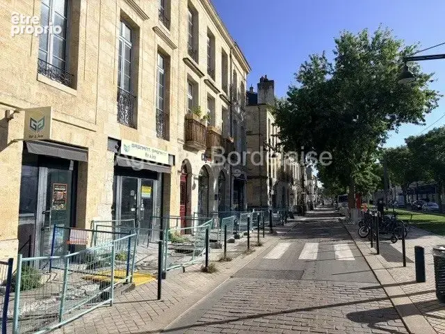 Photo Autres à Bordeaux au prix de 20 000€