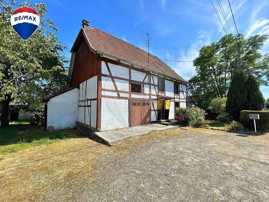 Maison 2 chambre(s) à vendre - photo 3