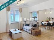 Photo 1 - Appartement à NEUF-BRISACH