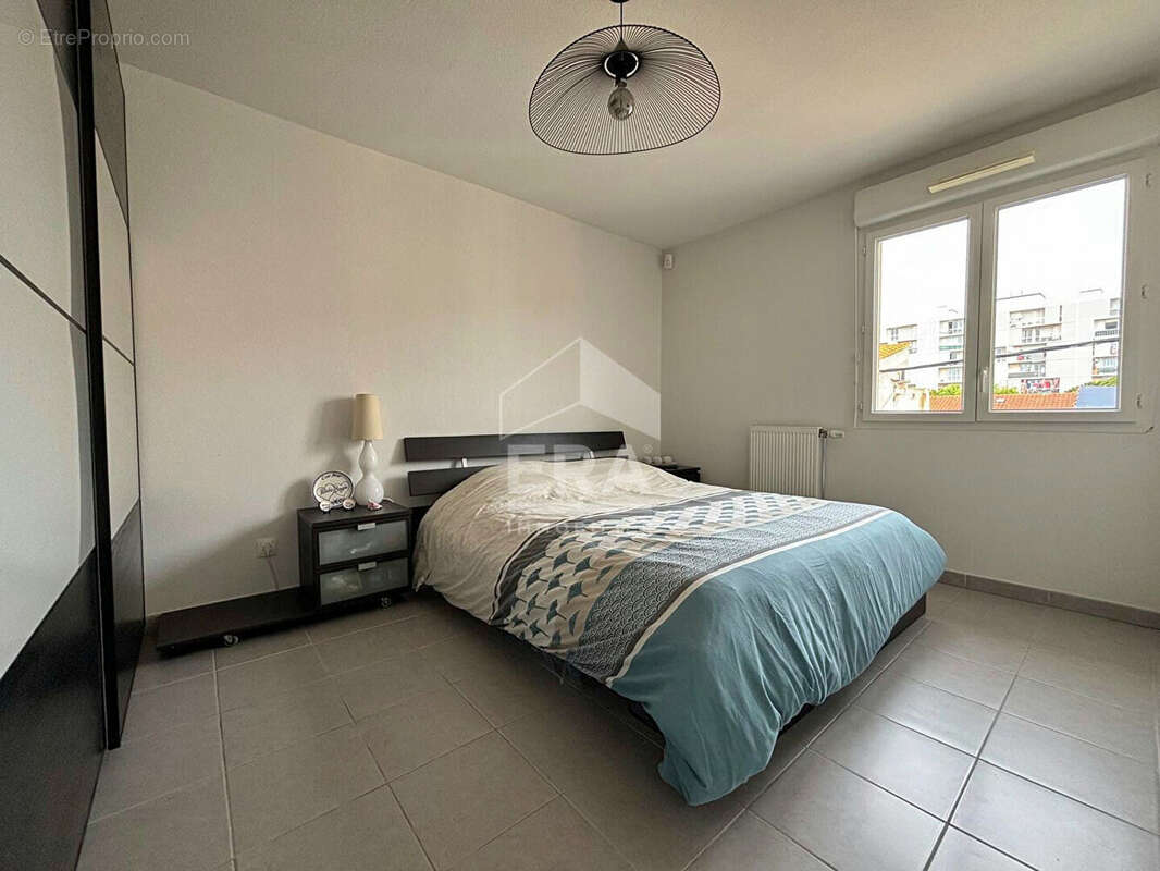 Appartement à PORT-DE-BOUC