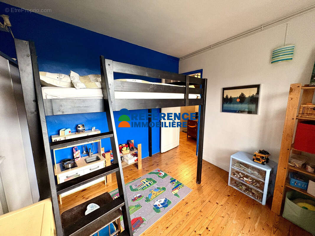 Maison à WAMBRECHIES