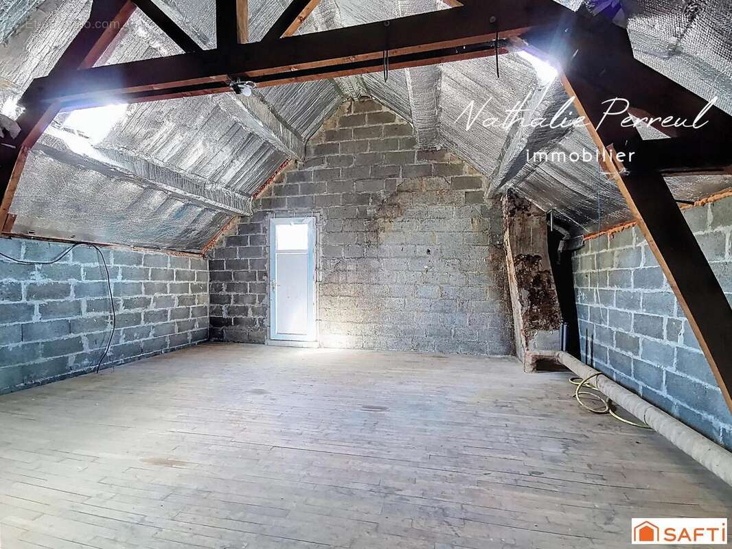 Photo 9 - Maison à SAINT-MALO-DE-PHILY