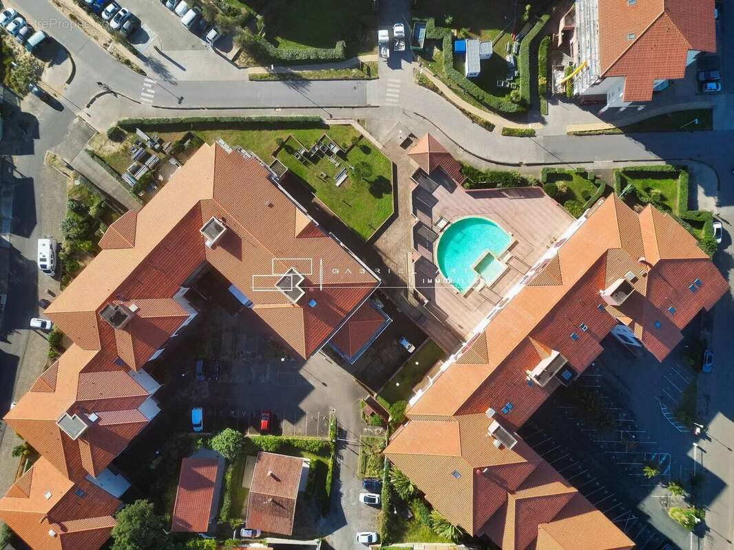 Appartement à HOSSEGOR