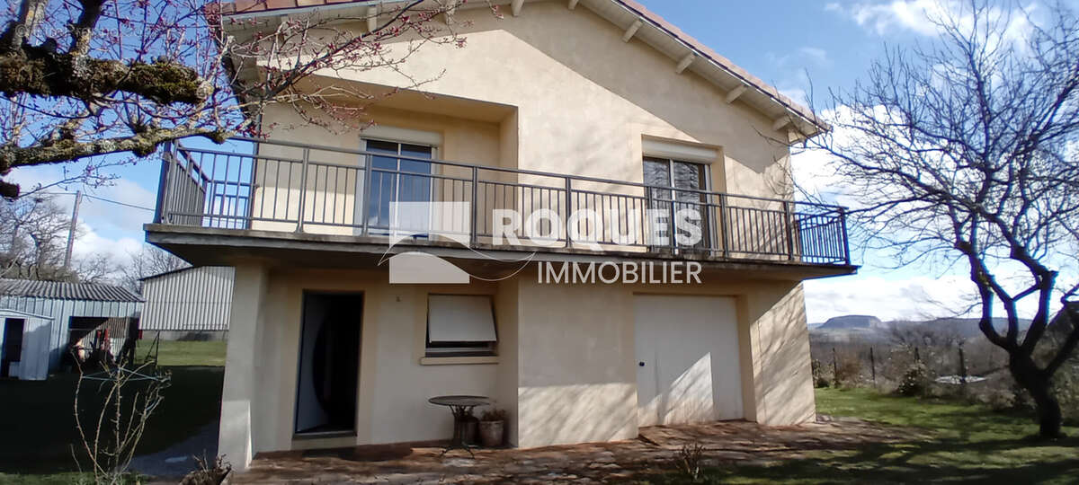 Maison à VERRIERES
