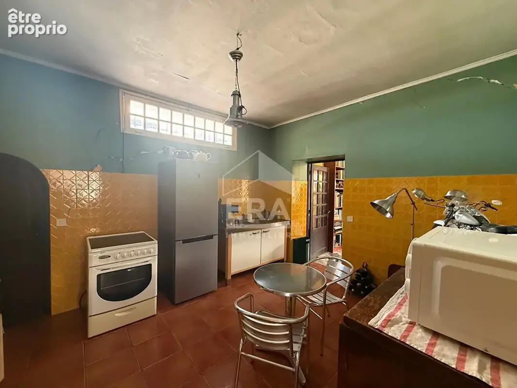 Maison 165m² à les pennes-mirabeau - photo 9