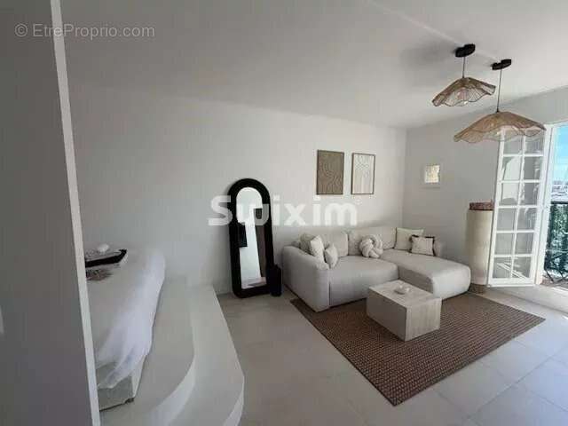 Appartement à GRIMAUD