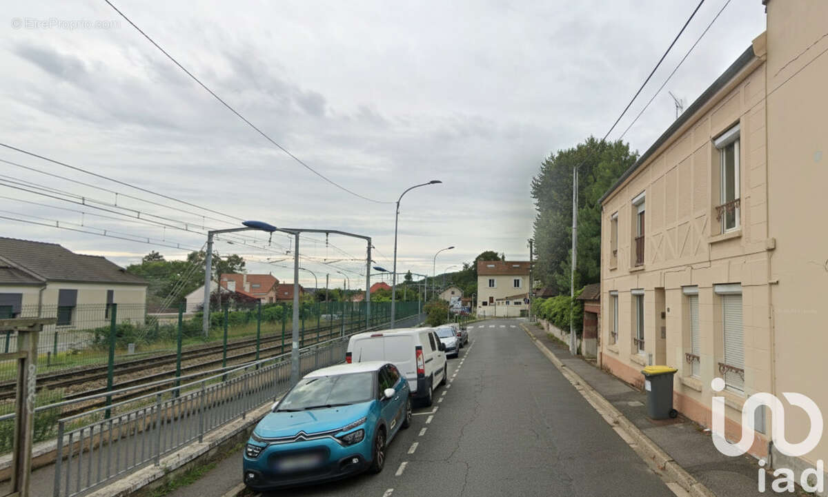 Photo 8 - Appartement à PALAISEAU